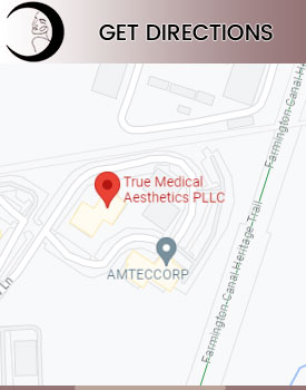 Get Directions to True Medical Aesthetics in Avon, CT Get Directions to True Medical Aesthetics in Avon, CT